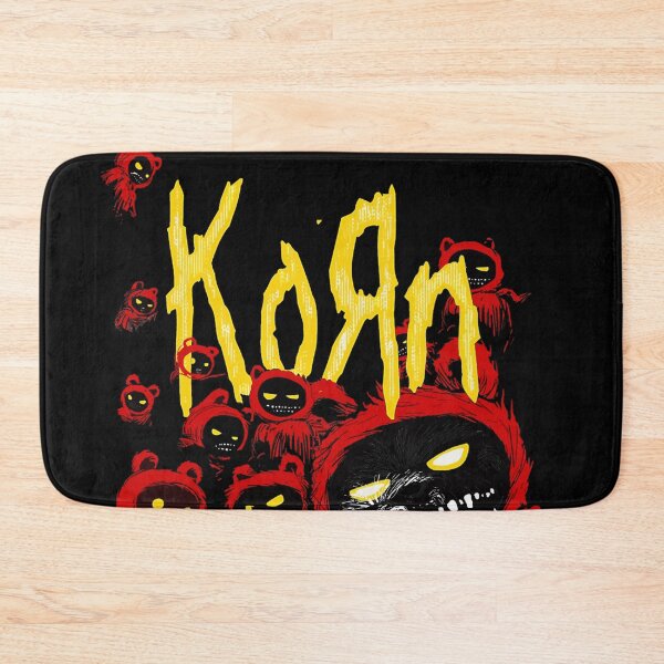 Item preview, korn designed and sold by Bocild.