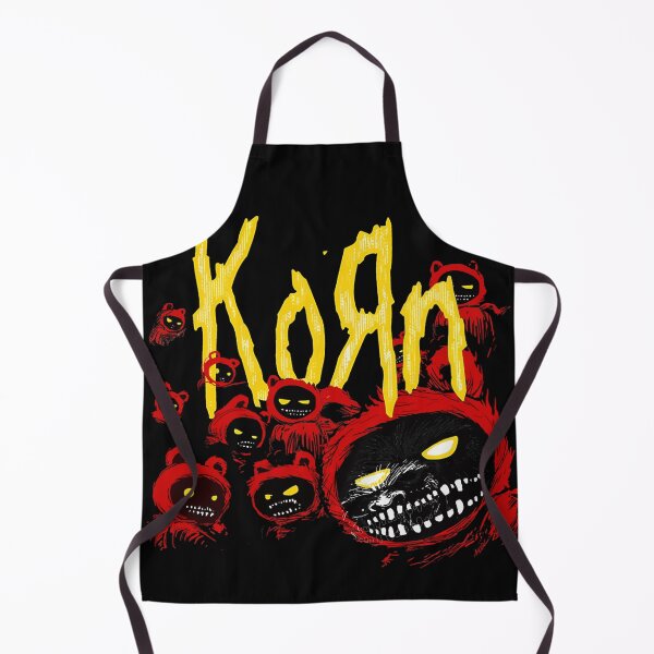Item preview, korn designed and sold by Bocild.