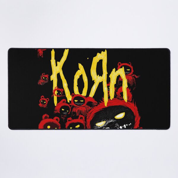 Item preview, korn designed and sold by Bocild.
