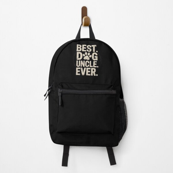 Item preview, Best Dog Uncle Ever Father's Day designed and sold by MathisBellanger.