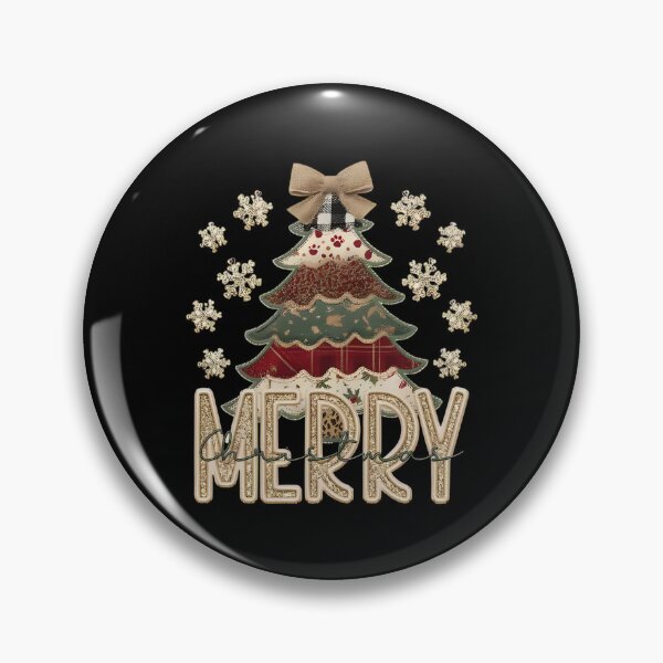 Item preview, Merry Christmas Tree, Cute Christmas, Holiday, ChristmasWomen, Christmas Tree, XmasGift designed and sold by darkanimal.