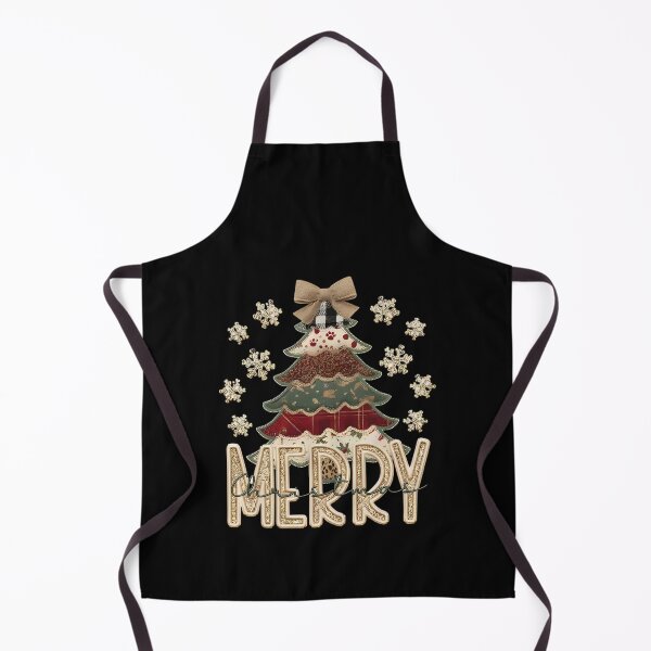 Item preview, Merry Christmas Tree, Cute Christmas, Holiday, ChristmasWomen, Christmas Tree, XmasGift designed and sold by darkanimal.