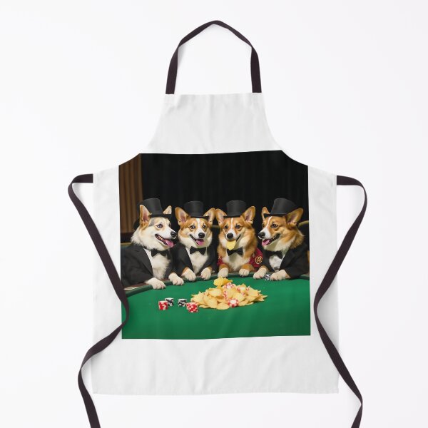 Item preview, The Gamblers designed and sold by vernonplatt.