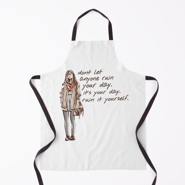 Item preview, Ruined Day designed and sold by Reallybree.
