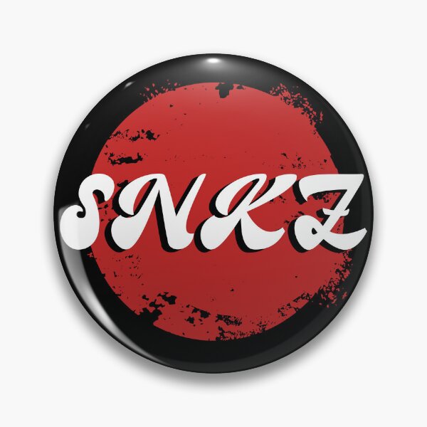 Artikelvorschau, SNKZ - Rising Sun Circle entworfen und verkauft von SNKZAPPAREL.