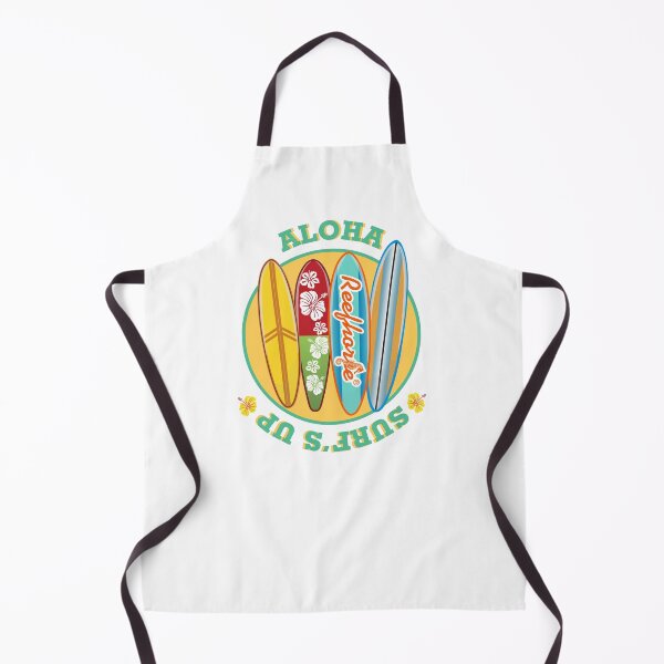 Item preview, Aloha Surf's Up designed and sold by KaplanCrypto.