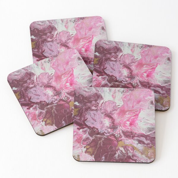Item preview, Smoothie Paint Pour designed and sold by Aweberry.