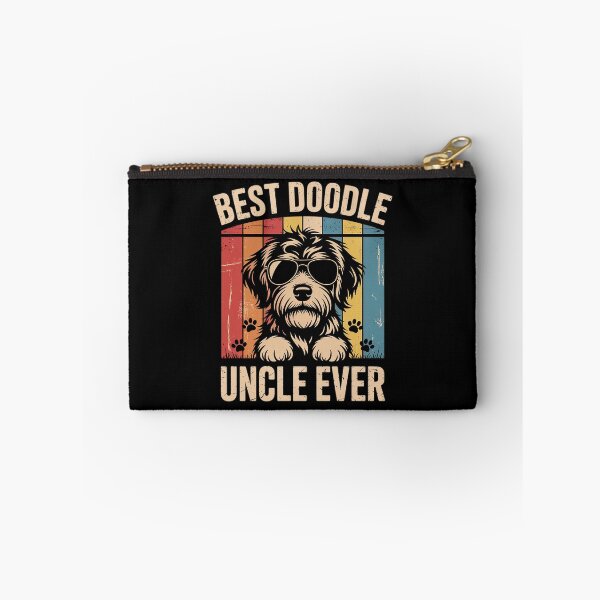 Item preview, Best Doodle Uncle ever Quote for a Doodle Uncle  designed and sold by MathisBellanger.