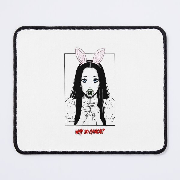 Item preview, CYNICAL designed and sold by Yoru-Station.