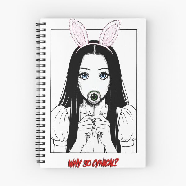 Item preview, CYNICAL designed and sold by Yoru-Station.