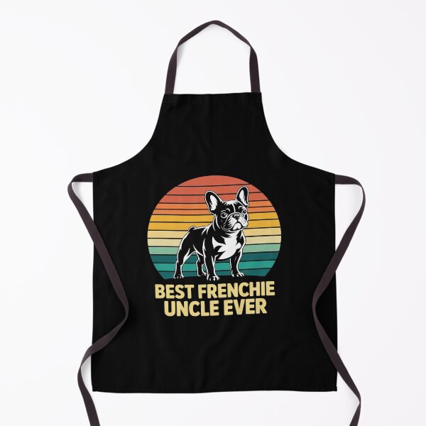 Item preview, Best Frenchie Uncle Ever Frenchie Uncle  designed and sold by MathisBellanger.