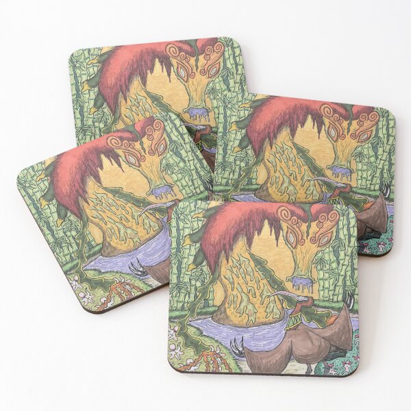 Item preview, Codorus the Wise designed and sold by Dane Andrich.