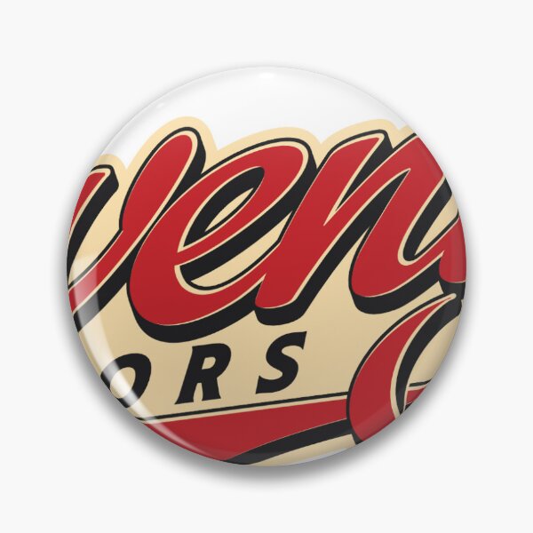 Item preview, Sticker 76M designed and sold by 76-Motors.