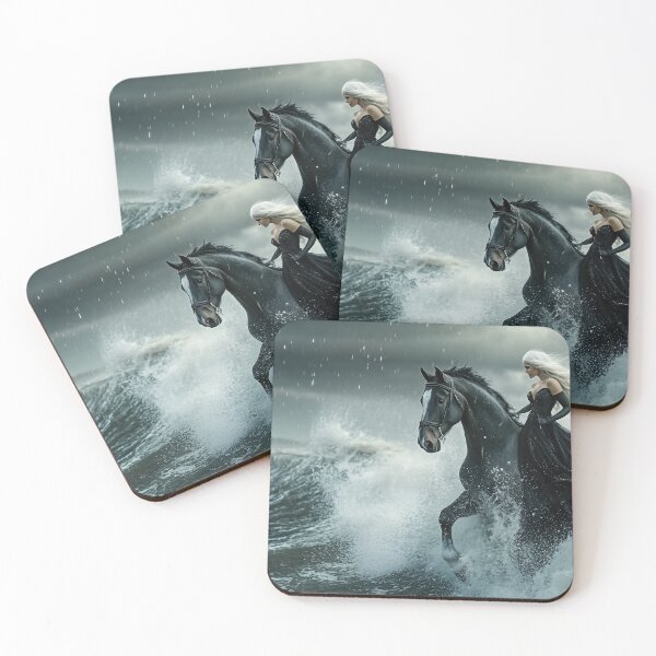 Item preview, Cavalcade designed and sold by RicoInStudios.
