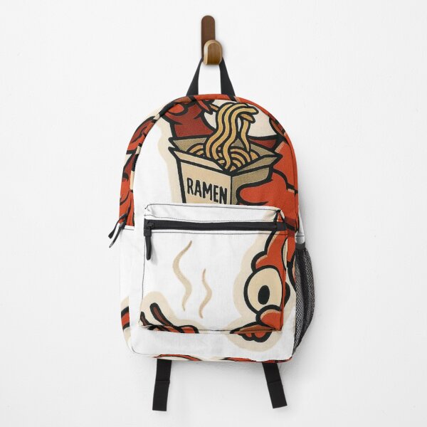 Item preview, “Ramen on the Run: Lil' Hot Topic Slurpin’ in the Pit”? designed and sold by Print Fiction.