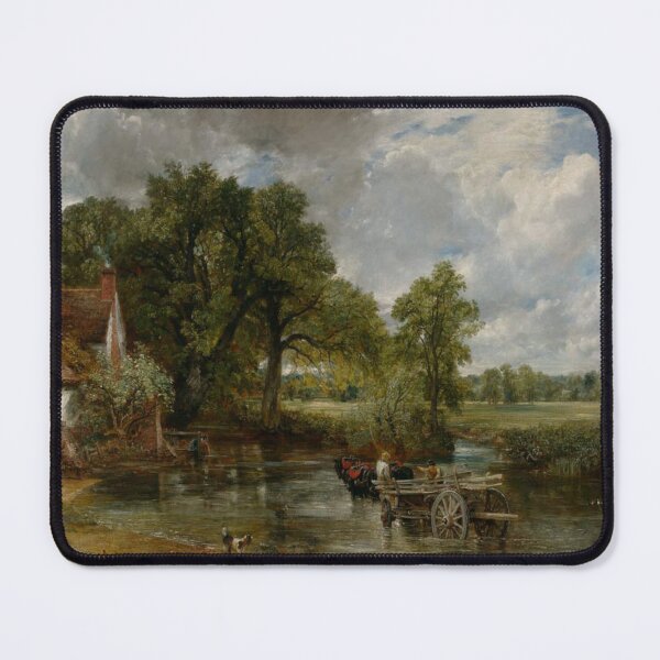 Item preview, The Hay Wain designed and sold by SharonTheFirst.
