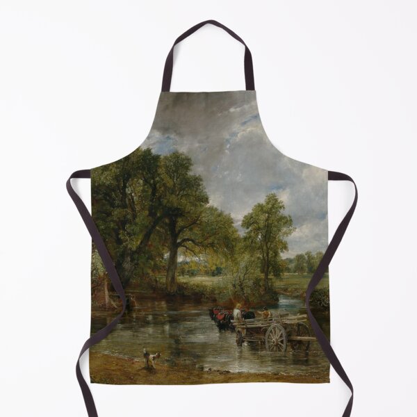 Item preview, The Hay Wain designed and sold by SharonTheFirst.