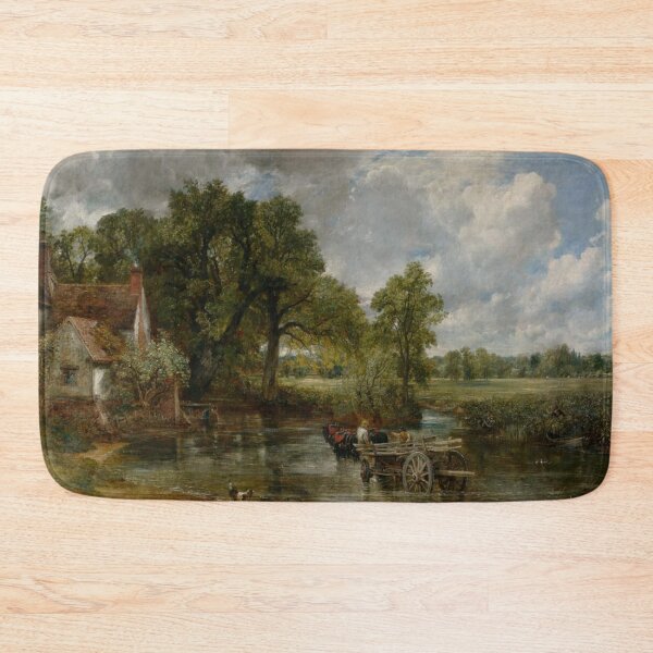 Item preview, The Hay Wain designed and sold by SharonTheFirst.