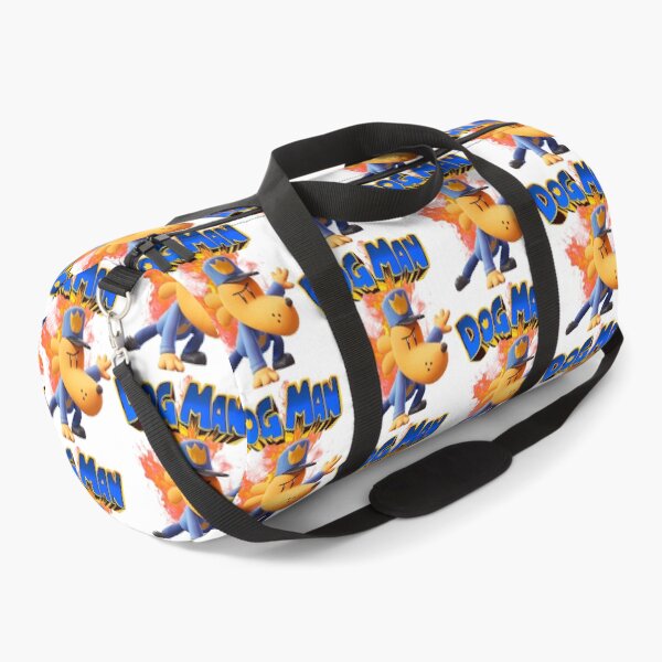 Item preview, Dogman Cartoon Kids | Dog Man designed and sold by Reroshanelle.