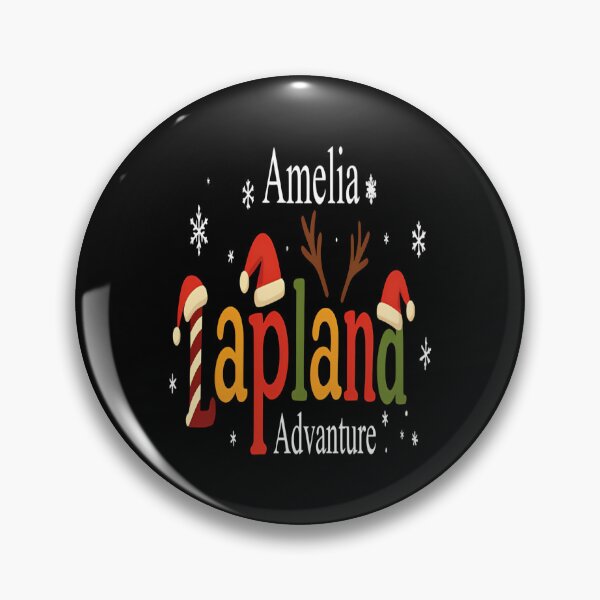 Item preview, Personalised LAPLAND Family Christmas Jumper, Lapland 2025 Matching Family Christmas, Xmas Jumper, Lapland Christmas , Xmas designed and sold by darkanimal.