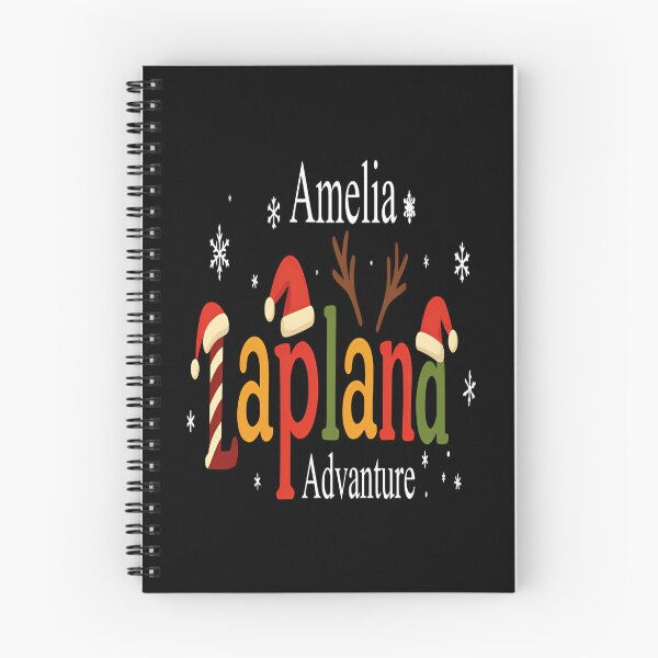 Item preview, Personalised LAPLAND Family Christmas Jumper, Lapland 2025 Matching Family Christmas, Xmas Jumper, Lapland Christmas , Xmas designed and sold by darkanimal.