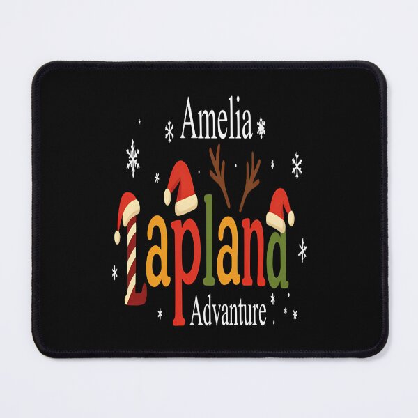 Item preview, Personalised LAPLAND Family Christmas Jumper, Lapland 2025 Matching Family Christmas, Xmas Jumper, Lapland Christmas , Xmas designed and sold by darkanimal.