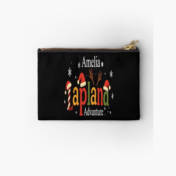 Item preview, Personalised LAPLAND Family Christmas Jumper, Lapland 2025 Matching Family Christmas, Xmas Jumper, Lapland Christmas , Xmas designed and sold by darkanimal.