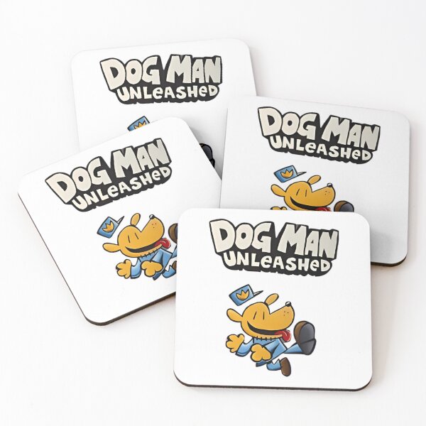 Item preview, Dogman Cartoon Kids | Dog Man designed and sold by Reroshanelle.