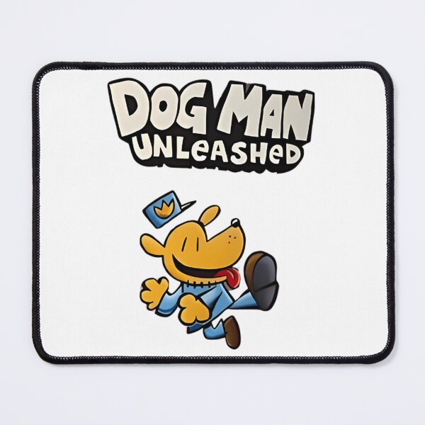 Item preview, Dogman Cartoon Kids | Dog Man designed and sold by Reroshanelle.