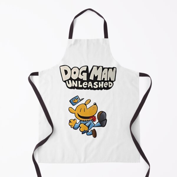 Item preview, Dogman Cartoon Kids | Dog Man designed and sold by Reroshanelle.