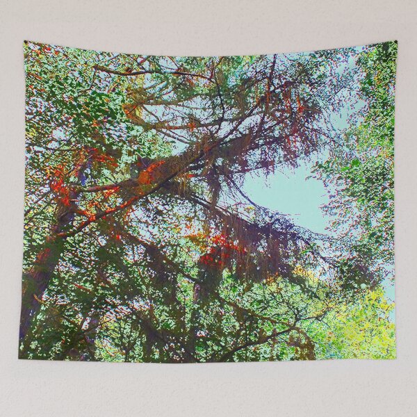 Item preview, Treetops designed and sold by Alchemia.