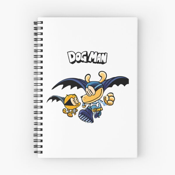 Item preview, Dogman Cartoon Kids | Dog Man designed and sold by Reroshanelle.