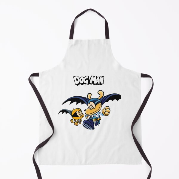 Item preview, Dogman Cartoon Kids | Dog Man designed and sold by Reroshanelle.