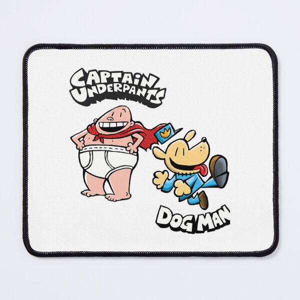 Item preview, Dogman Cartoon Kids - Vintage Cartoon Movies Dog Man designed and sold by Reroshanelle.