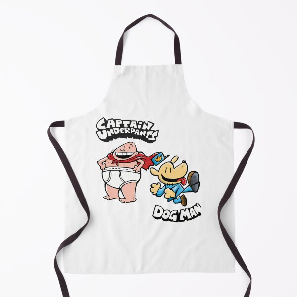 Item preview, Dogman Cartoon Kids - Vintage Cartoon Movies Dog Man designed and sold by Reroshanelle.