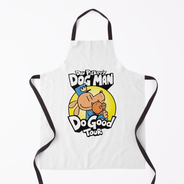 Item preview, Dogman Dog Man Dog And Cat Do Good Tour designed and sold by Reroshanelle.