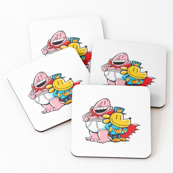 Item preview, Dogman Cartoon Kids | Dog Man designed and sold by Reroshanelle.