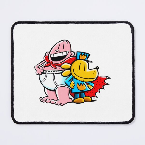 Item preview, Dogman Cartoon Kids | Dog Man designed and sold by Reroshanelle.