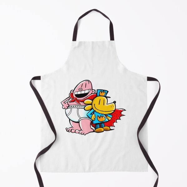Item preview, Dogman Cartoon Kids | Dog Man designed and sold by Reroshanelle.