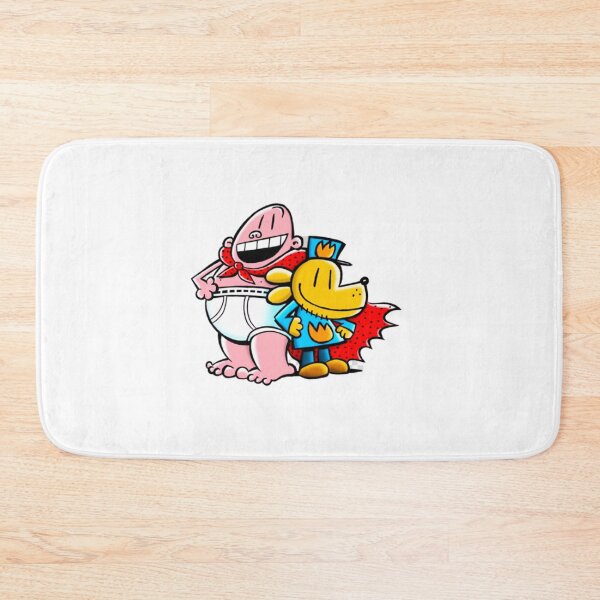 Item preview, Dogman Cartoon Kids | Dog Man designed and sold by Reroshanelle.
