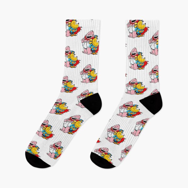 Item preview, Dogman Cartoon Kids | Dog Man designed and sold by Reroshanelle.