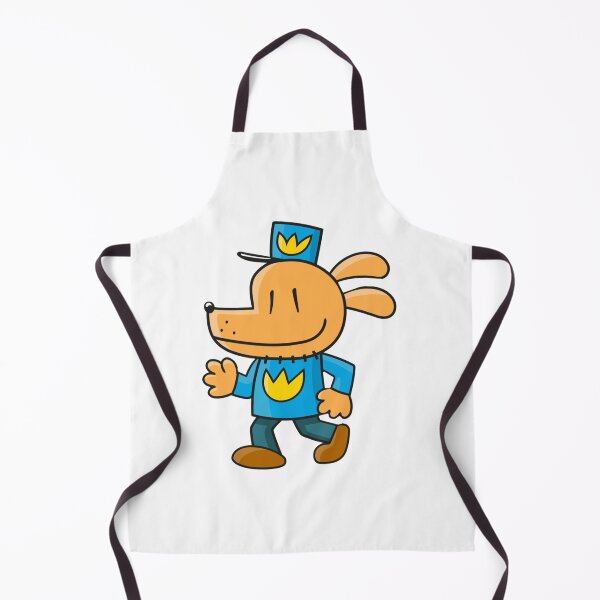Item preview, Dogman Cartoon Kids | Dog Man designed and sold by Reroshanelle.