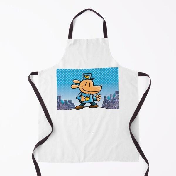 Item preview, Dogman Cartoon Kids | Dog Man designed and sold by Reroshanelle.
