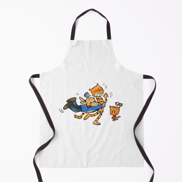 Item preview, Dog Man dogman and petey and Li'l Petey designed and sold by Reroshanelle.