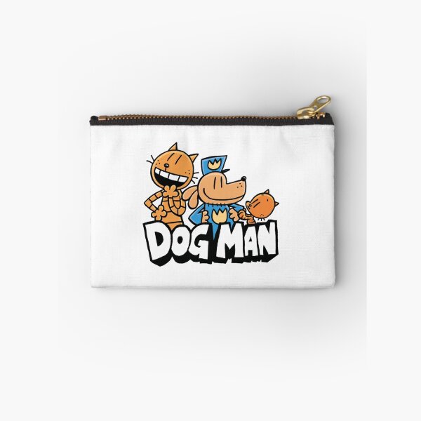 Item preview, Dog Man  DogMan x Petey and Li'l Petey   designed and sold by Reroshanelle.