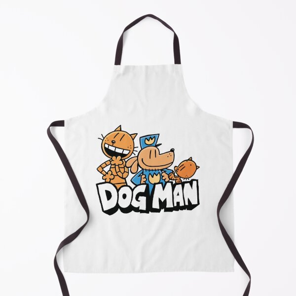 Item preview, Dog Man DogMan x Petey and Li'l Petey designed and sold by Reroshanelle.