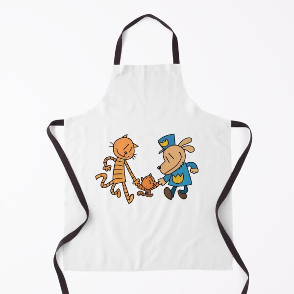 Item preview, DogMan Petey the Cat x Dog Man designed and sold by Reroshanelle.