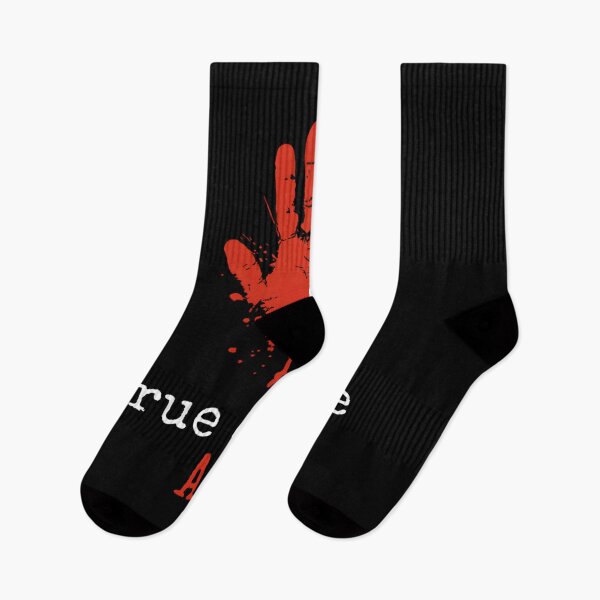 Item preview, True Crime Ai designed and sold by Gwansiognu.