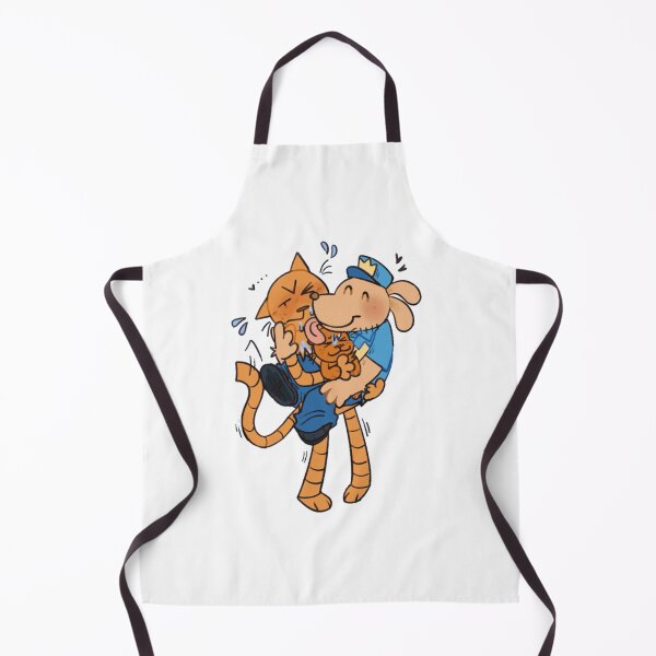 Item preview, DogMan Petey the Cat x Dog Man designed and sold by Reroshanelle.
