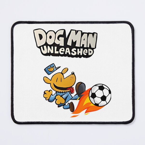 Item preview, Dogman Cartoon Kids | Dog Man designed and sold by Reroshanelle.